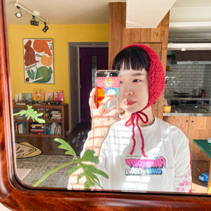 クリエイター　さあやさん